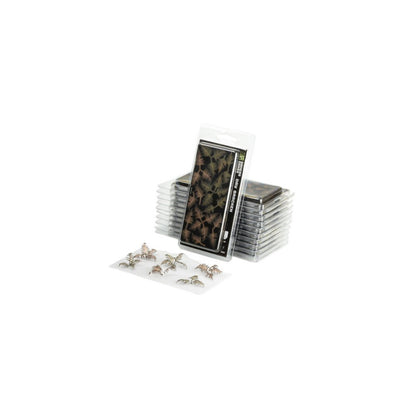Gamers Grass Laser Plants Dry Bracken