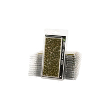 Gamers Grass Grass Tufts 2mm Dry Green