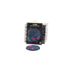 Gamers Grass Battle Ready Bases Alien Infestation Round 90mm x1