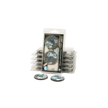 Gamers Grass Battle Ready Bases Svalarheimas Outpost Round 55mm 2x
