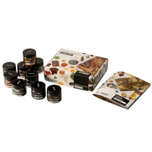 Gamers Grass Box Sets Basing Pigments Core Set