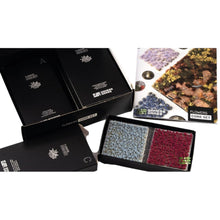 Gamers Grass Box Sets Flower Core Set