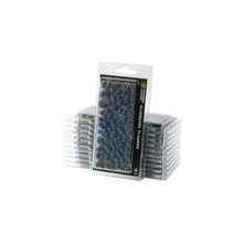 Gamers Grass Grass Tufts Flowers Bluebeard
