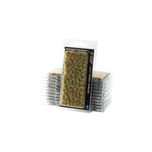 Gamers Grass Grass Tufts Shrubs Light Green