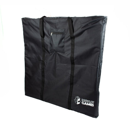 LPG Classics Tournament Crokinole Board and Carry Bag