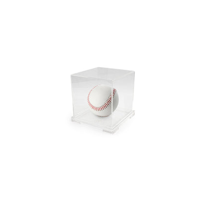 LPG Essentials Acrylic Miniatures Display Case Cube