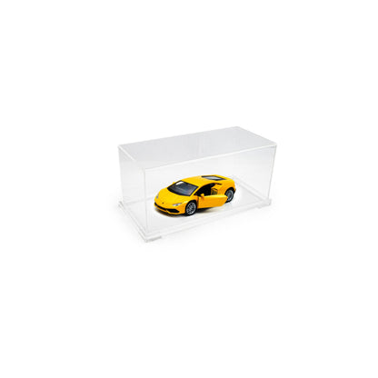 LPG Essentials Acrylic Miniatures Display Case Large