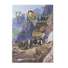 Lord Of The Rings Card Game Board Game