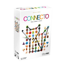 Connect O Board Game