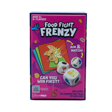 Ultra Pro: UP11236 Food Fight Frenzy