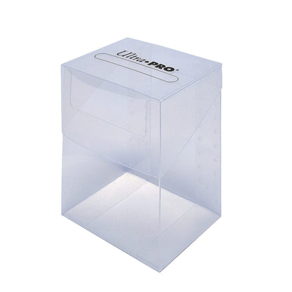 Ultra Pro: UP85398 Toploader Box