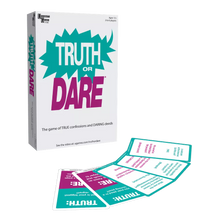 Truth or Dare Board Game