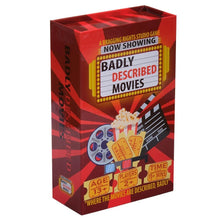 Badly Described Movies Board Game