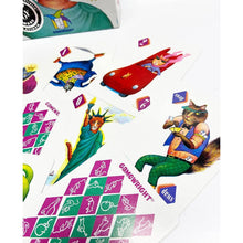 Rat A Tat Cat Card Game Board Game