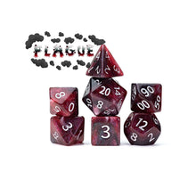 Gatekeeper Aether Dice Plague