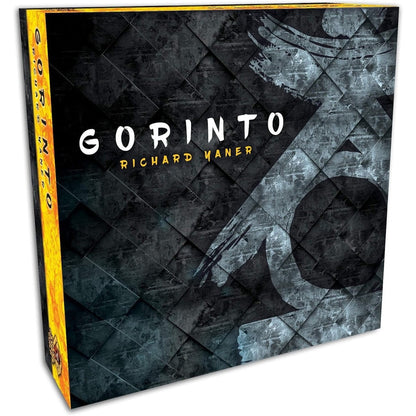 Gorinto Limited Edition Board Game