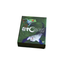 Flipology Board Game