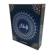 Adrift Board Game