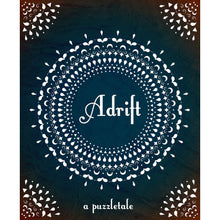 Adrift Board Game