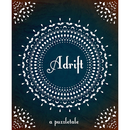 Adrift Board Game
