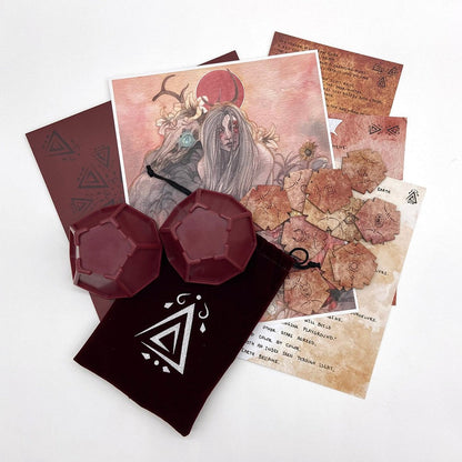 Adrift Board Game
