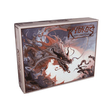 Ryoko's Guide to the Yokai Realms Core Accessory Box