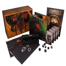 Ryoko's Guide to the Yokai Realms Deluxe Box Ryoko's Guide