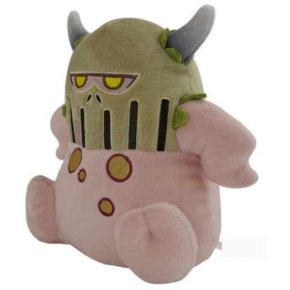 Warhammer Plush Sassy Nurgling Toy