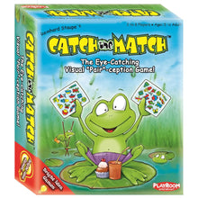 Catch The Match Board Game