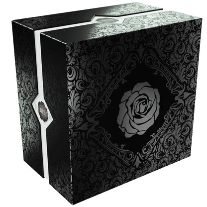 Black Rose Wars: Rebirth Board Game