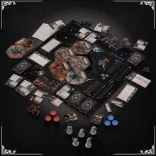 Black Rose Wars: Duel Lex Board Game