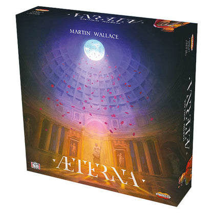 Aeterna Board Game