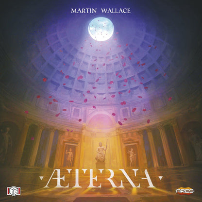 Aeterna Board Game