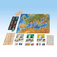 Mega Empires: The West Board Game