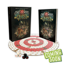 One More Quest Core Book