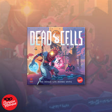 Dead Cells: The Rogue-Lite Board Game Board Game