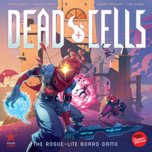 Dead Cells: The Rogue-Lite Board Game Board Game