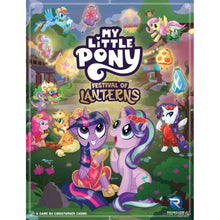 My Little Pony Festival of Lanterns
