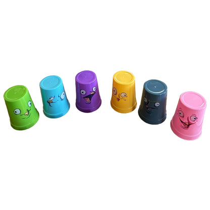 Push Push Penguin Board Game