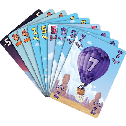 Bezier Games Sandbag Board Game