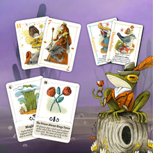 Rebel Princess Deluxe Board Game