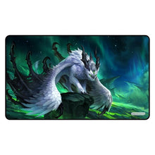 GamerMats: Corrupted Seeker Playmat