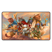 GamerMats: Animal Raiding Party Playmat