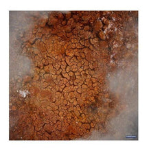 GamerMats: Misty Crag Wargame Mat 36"x36