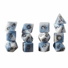 The Dragon Prince Tales of Xadia RPG Moonshadow Dice Board Game