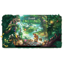 Everdell Emerland Board Game