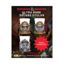 Sirius Dice Dungeons & Dragons Mini Dice Cups Series 2 Display