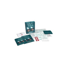 Cryptozoic: How to Host A Murder: Class of '54 Board Game