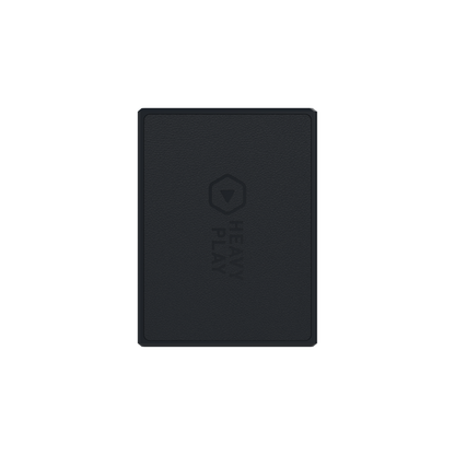 Heavy Play: RNG Dicebox MAX Warlock Black