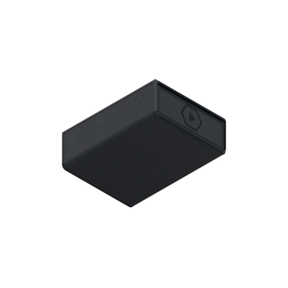 Heavy Play: RNG Dicebox MAX Warlock Black